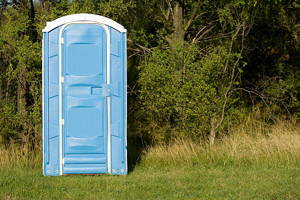 Porta Potty Rental